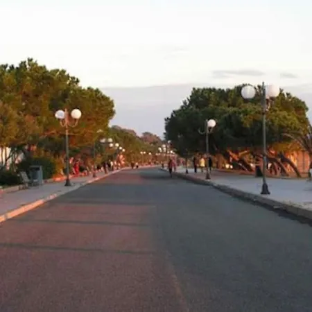 Torregrandeapt.3 - Vicino Al Mare - Free Wi-fi *