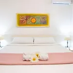 Torregrandeapt.3 - Vicino Al Mare - Free Wi-fi 토레 그란데