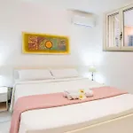 아파트 Torregrandeapt.3 - Vicino Al Mare - Free Wi-fi 토레 그란데