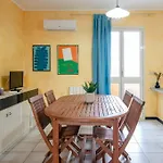 Torregrandeapt.3 - Vicino Al Mare - Free Wi-fi * 토레 그란데