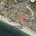 Torregrandeapt.3 - Vicino Al Mare - Free Wi-fi *