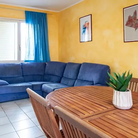Torregrandeapt.3 - Vicino Al Mare - Free Wi-fi Apartment Torre Grande