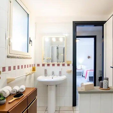 Torregrandeapt.3 - Vicino Al Mare - Free Wi-fi