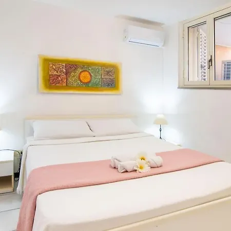 Apartmán Torregrandeapt.3 - Vicino Al Mare - Free Wi-fi Torre Grande