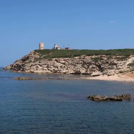 Apartment Torregrandeapt.3 - Vicino Al Mare - Free Wi-fi