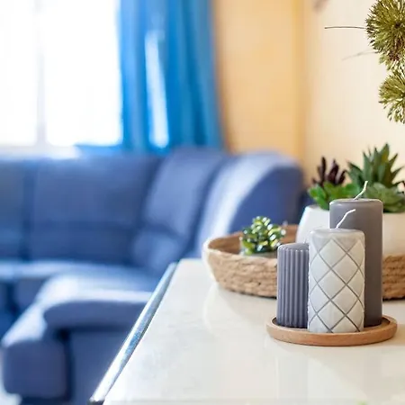 Torregrandeapt.3 - Vicino Al Mare - Free Wi-fi