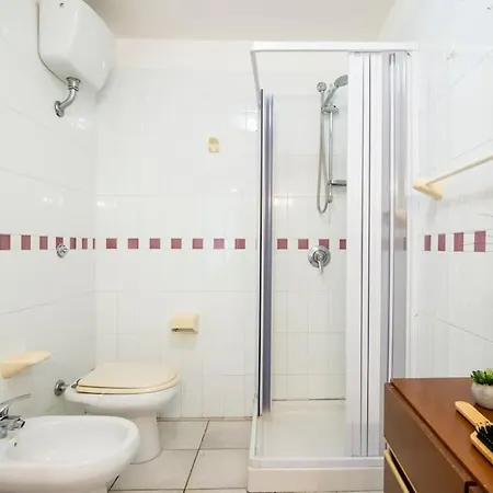 Apartmán Torregrandeapt.3 - Vicino Al Mare - Free Wi-fi