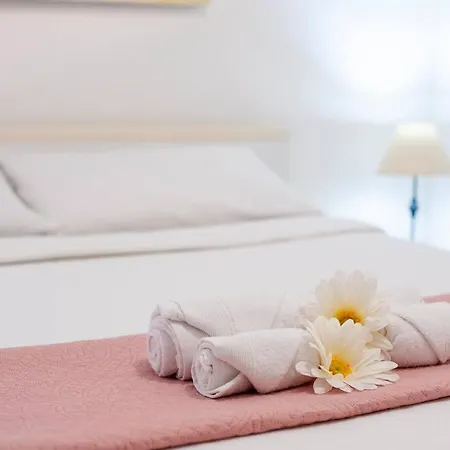 Torregrandeapt.3 - Vicino Al Mare - Free Wi-fi Apartmán