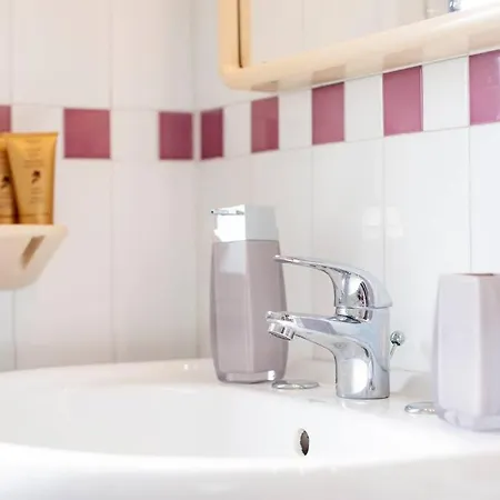 Apartmán Torregrandeapt.3 - Vicino Al Mare - Free Wi-fi *