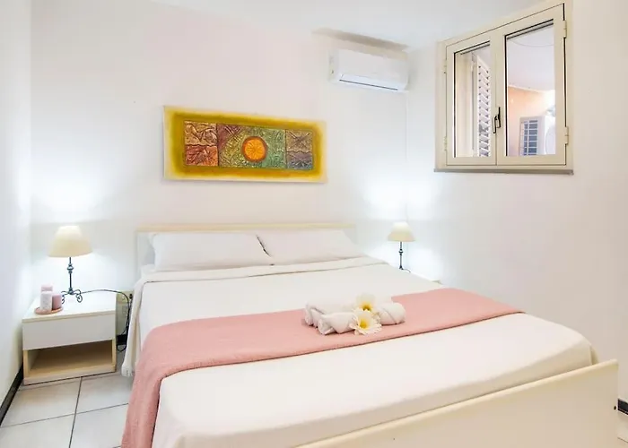 Daire Torregrandeapt.3 - Vicino Al Mare - Free Wi-fi Torre Grande