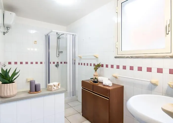 Apartman Torregrandeapt.3 - Vicino Al Mare - Free Wi-fi *