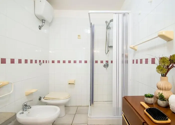Apartman Torregrandeapt.3 - Vicino Al Mare - Free Wi-fi